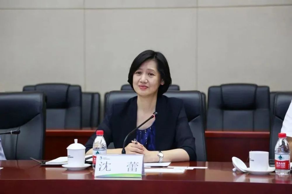 多位省部级官员履新天津两区同日换帅