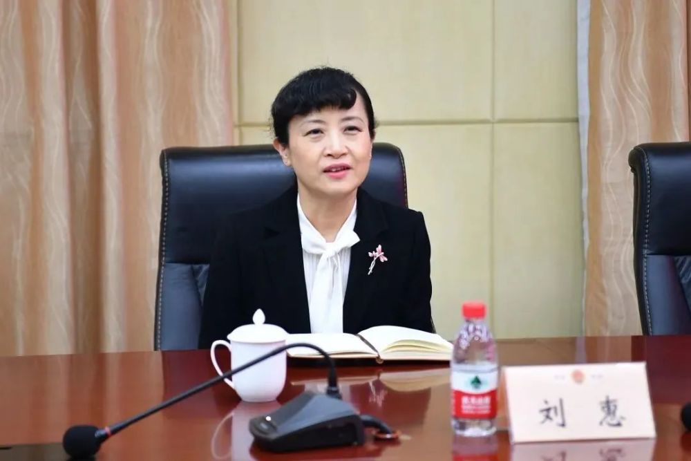 多位省部级官员履新，天津两区同日“换帅”_腾讯新闻