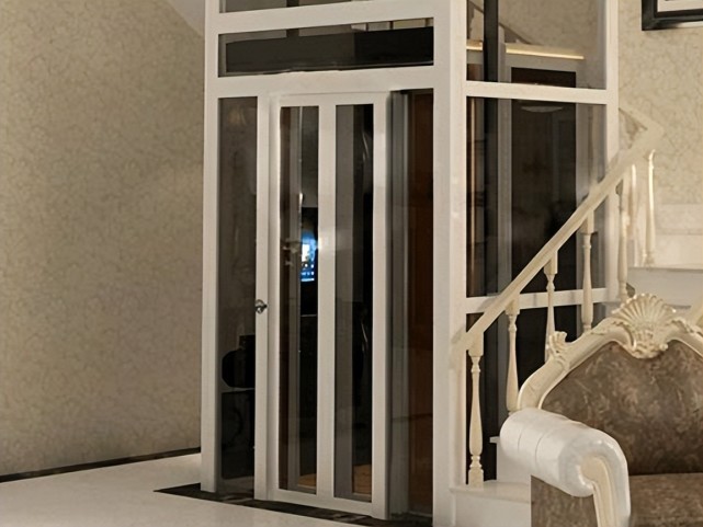 选购家用小型电梯要考虑哪些因素?