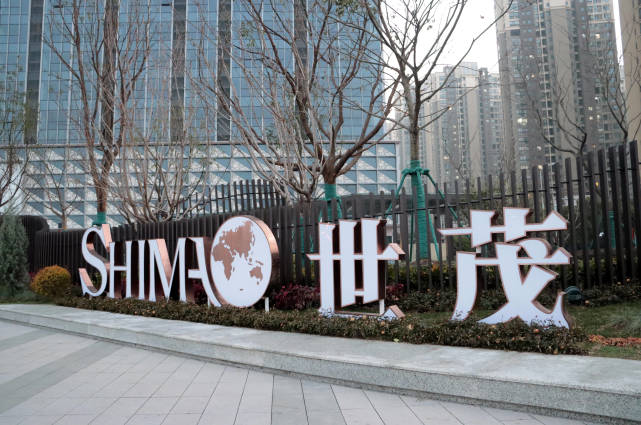 世茂股份暂停拿地 物业出售回款将投资商业综合体