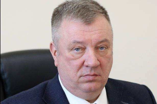 古鲁廖夫:若爆发三战,俄军将首先攻击伦敦