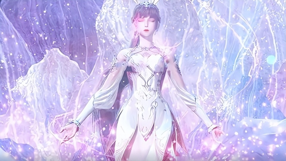 之前小舞又是订婚,又是脚踢千仞雪,又是参加海神试炼,活蹦乱跳比大