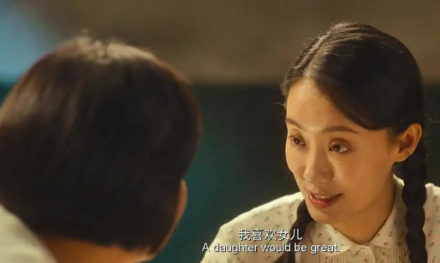 《你好李焕英》:李焕英情感是真挚的,引起很多共鸣