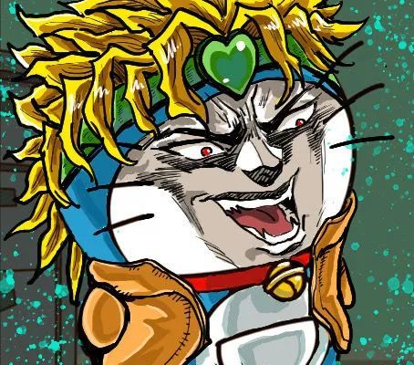 为什么哆啦a梦表情包隔三岔五就能全网刷屏?_腾讯新闻