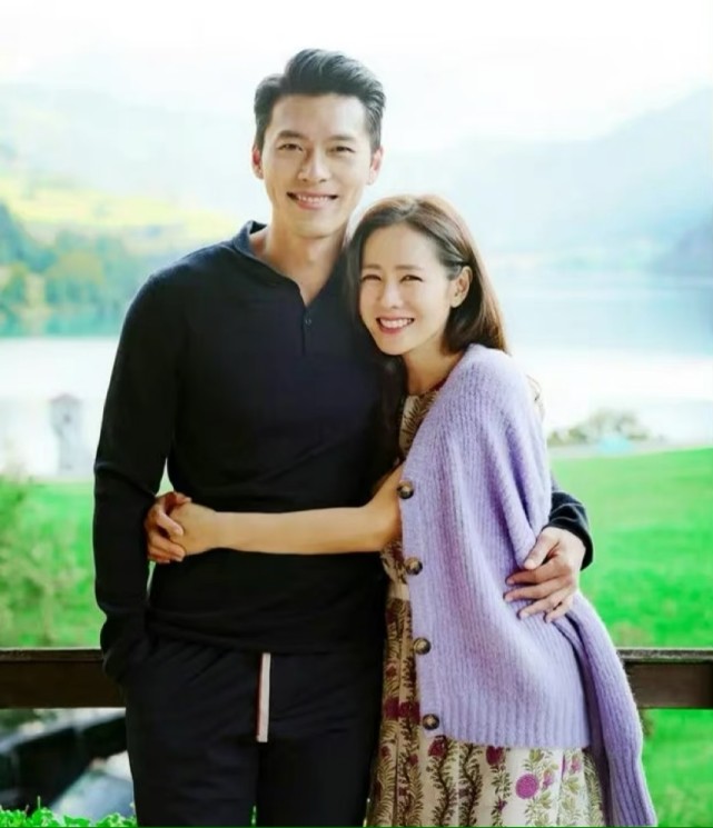 孙艺珍官宣怀孕,与玄彬结婚还不满三个月,言语中满是幸福_腾讯新闻