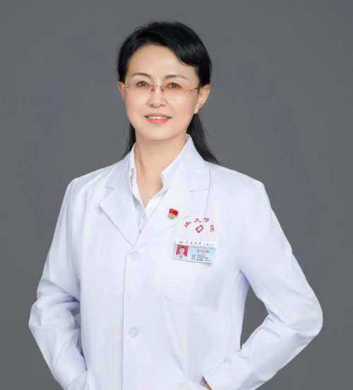 延安故事|延大附院第一个三级教授李红梅扎根老区36年_腾讯新闻
