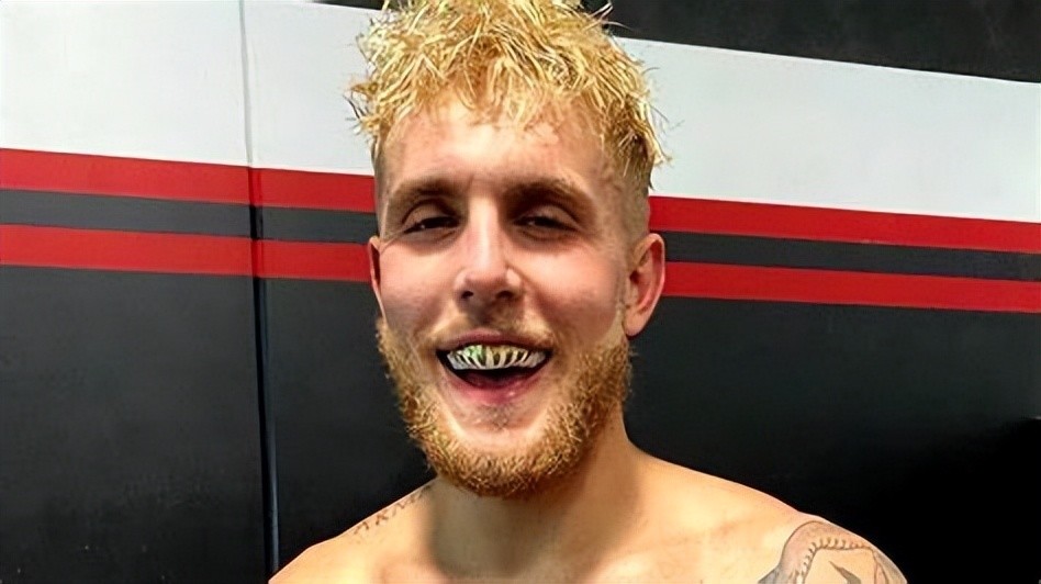 世界拳王泰森富里认定自己弟弟会轻松击败网红杰克保罗