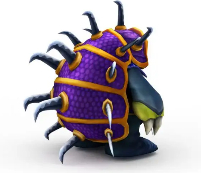 给披甲龙龟一个面试的机会吧也许它适合lpl