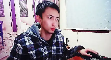 耀扬细数以往的战绩,没成想全是负的,水友:装不下去了吧?