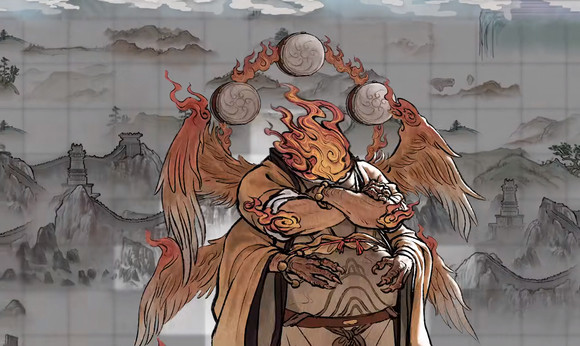 鬼谷八荒 羽化登仙的预告片来了,又新增了一大堆超好看的立绘