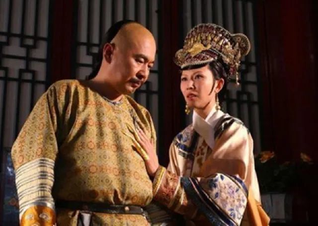 跟着《甄嬛传》学说话,皇后是怎么一次次让皇上改变主意的插图3