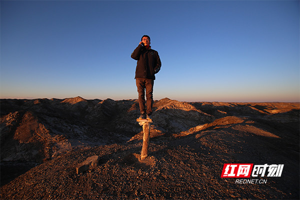 红网时刻新闻6月28日讯(记者 刘志雄)6月27日下午,在第24届中国科协