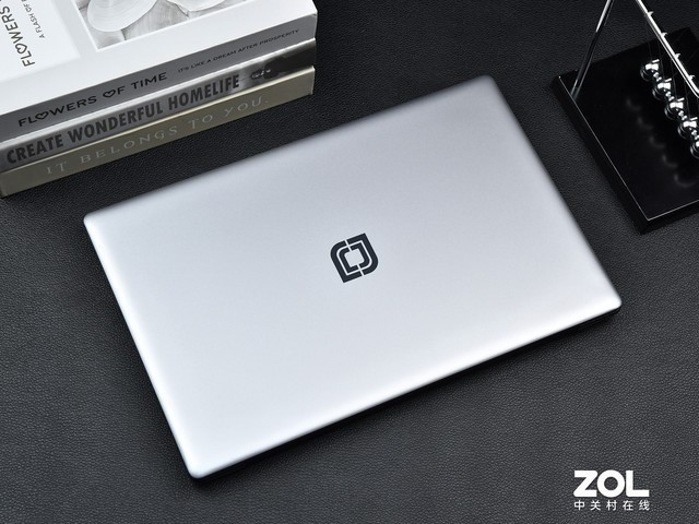 中柏ezbook x6评测:2k价位超值酷睿i7本