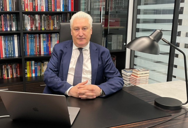 俄军事专家在乌克兰全境被俄罗斯控制之前特别军事行动不会停止