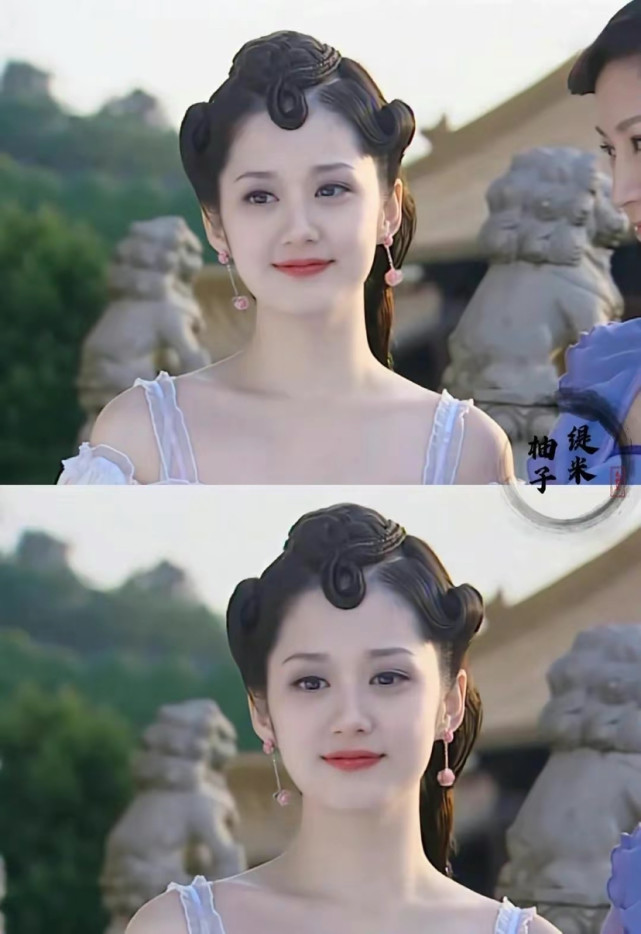 曾经饰演刁蛮公主的41岁张娜拉结婚了,因为说错话被中国网友抵制