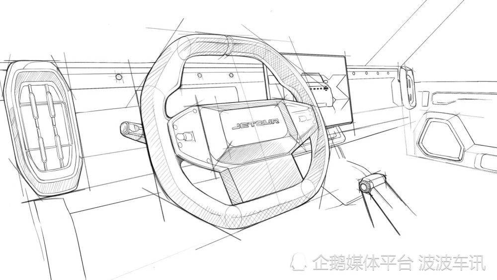 最长续航超400公里，全新几何E月底上市