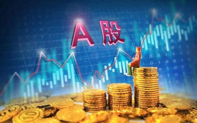 中国股市:利好降临暴涨无疑,a股开启全民抄底时代