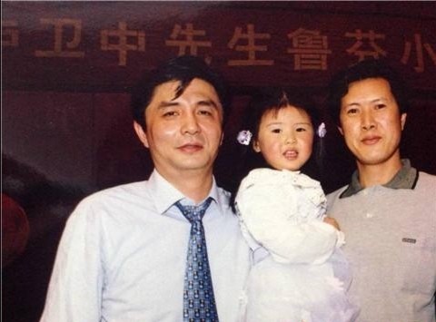 汪嘉伟谈女排不要给她们压力朱婷一个顶三个会康复归来