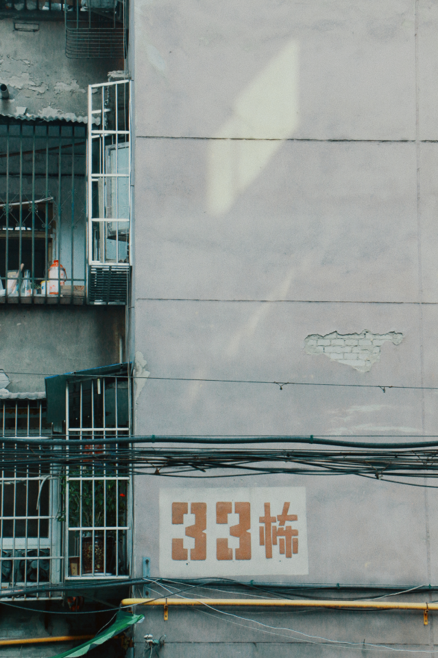 遂宁这条百米老街,繁华背后藏着几代人的回忆