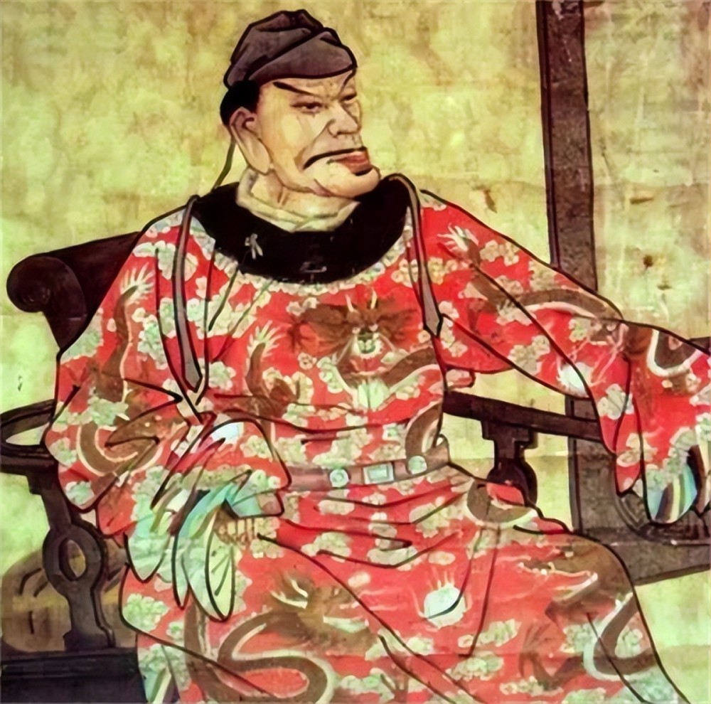 朱高煦:被爷爷朱元璋厌恶,被父亲朱棣忽悠,最终被侄子做成烤肉_生活