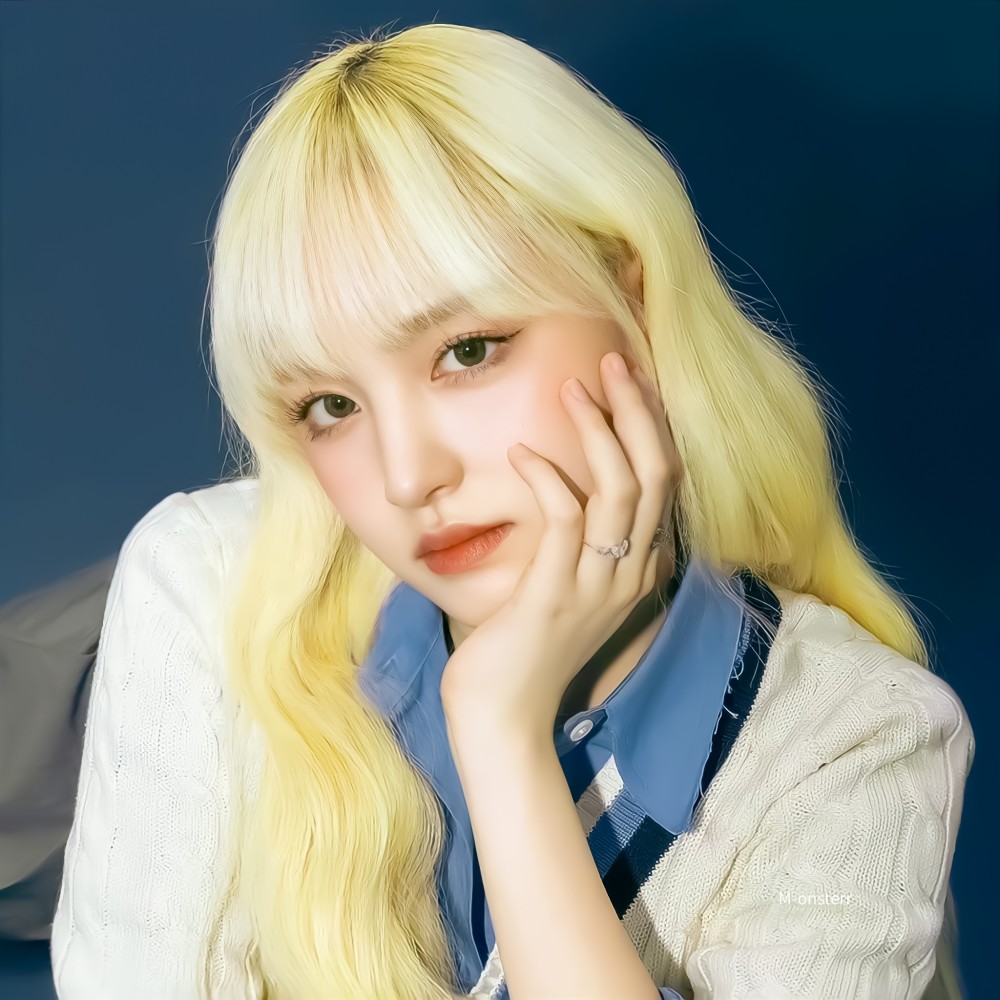 kpop头像|第二十期