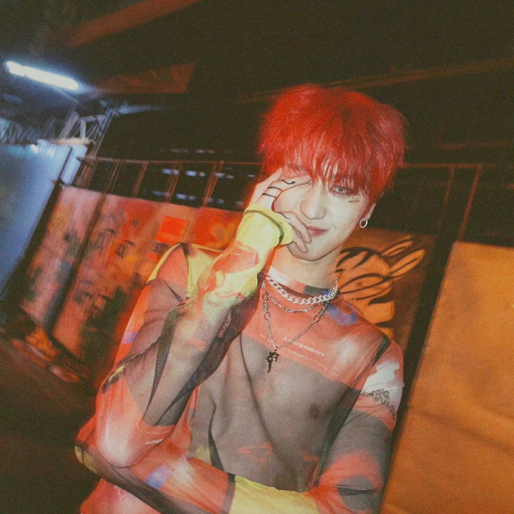 kpop头像|第二十期