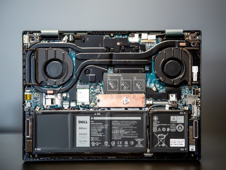 轻薄本性能有多强戴尔灵越14plus评测