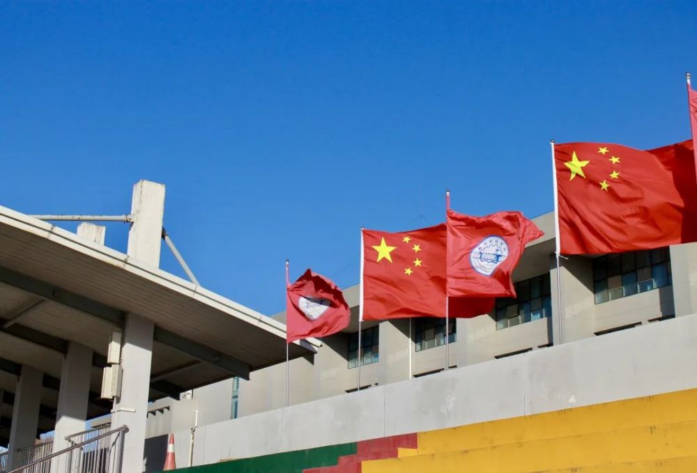 赶考路上有我！(图4)