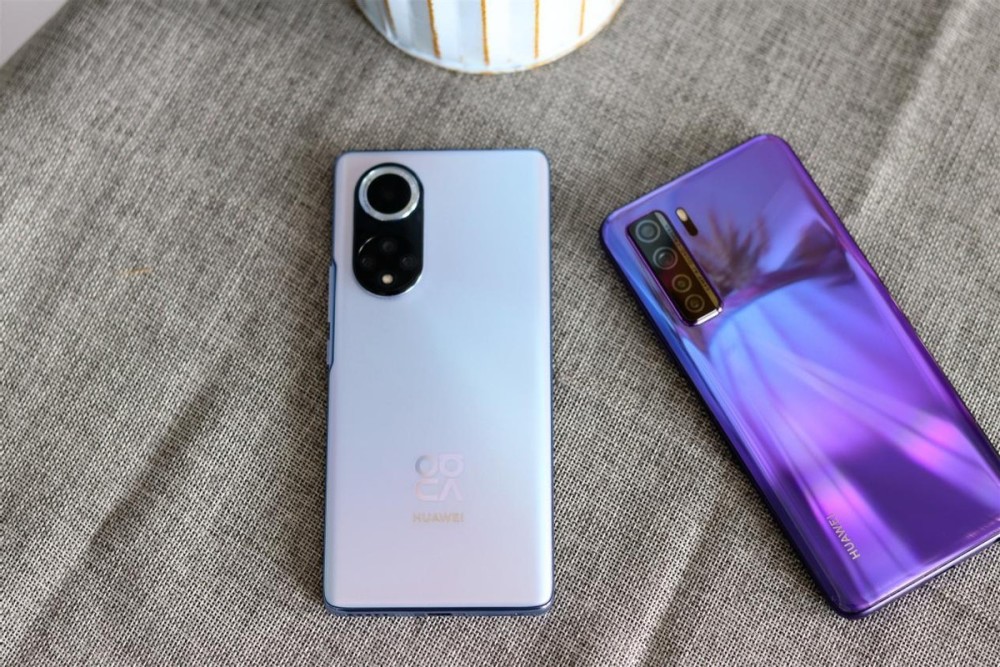 华为nova手机老用户这样选择可还行来评价一番