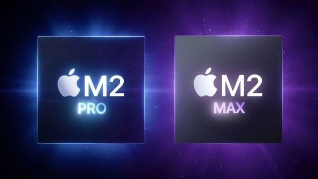 外媒：苹果M2Pro和M3芯片将采用3纳米工艺和秋叶一起学新媒体写作2023已更新(知乎/新华网)和秋叶一起学新媒体写作