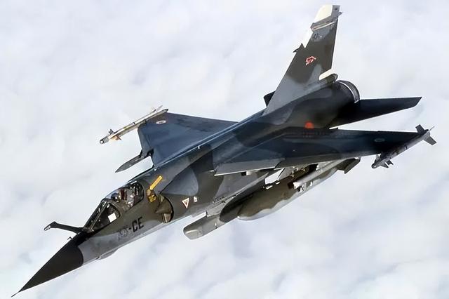 该机为双发双垂尾可变后掠翼中单翼布局的重型战斗机,乘员2人;机长19.