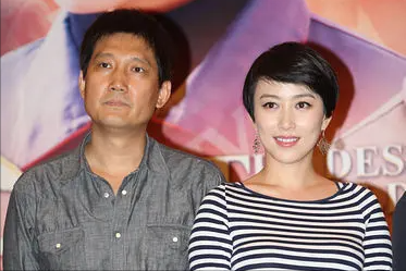 一路走好51岁老戏骨李崇霄离世只留下妻女相依为命