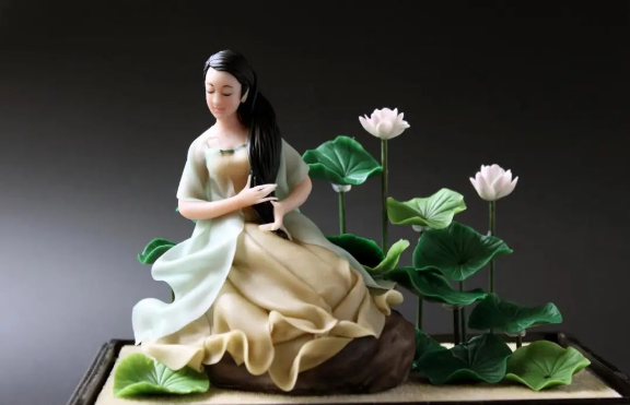 门槛低!烟台面塑,蓬莱小面,胶东花饽饽开班倒计时_腾讯新闻