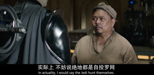 《欧比旺》评分走低,果然星战ip没落了?