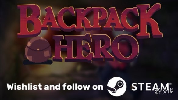 策略冒险游戏《背包英雄》上架Steam试玩demo推出！