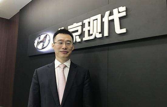 北京现代高管调整的背后：用“年轻派”打好“年轻牌”
