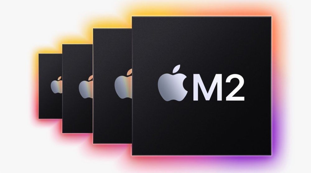 苹果回应M2版MacBookPro硬盘问题：虽然慢但效能强