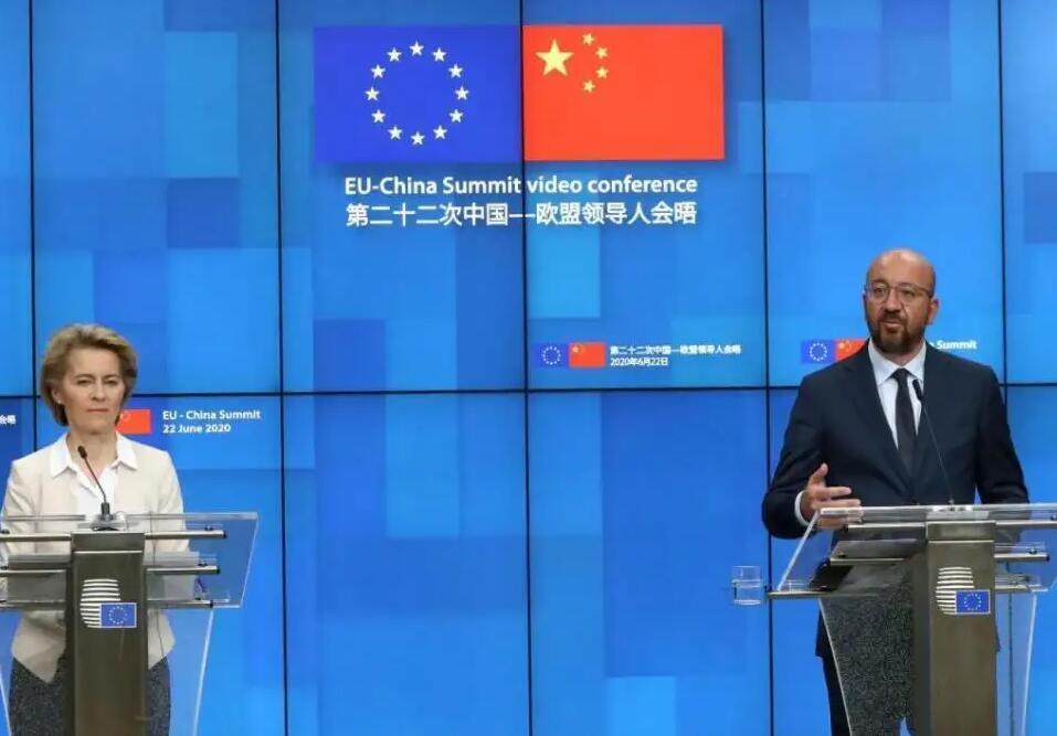 欧盟两国呼吁区别对待中俄，中国与俄完全不同，决不能孤立中国励步英语沈阳校区分布