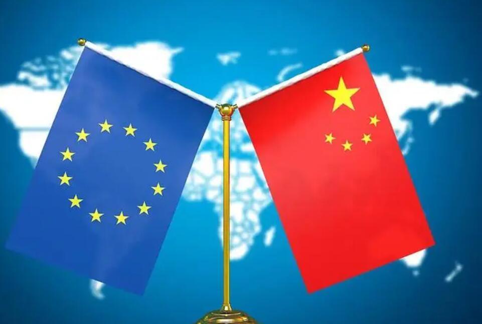 欧盟两国呼吁区别对待中俄，中国与俄完全不同，决不能孤立中国励步英语沈阳校区分布
