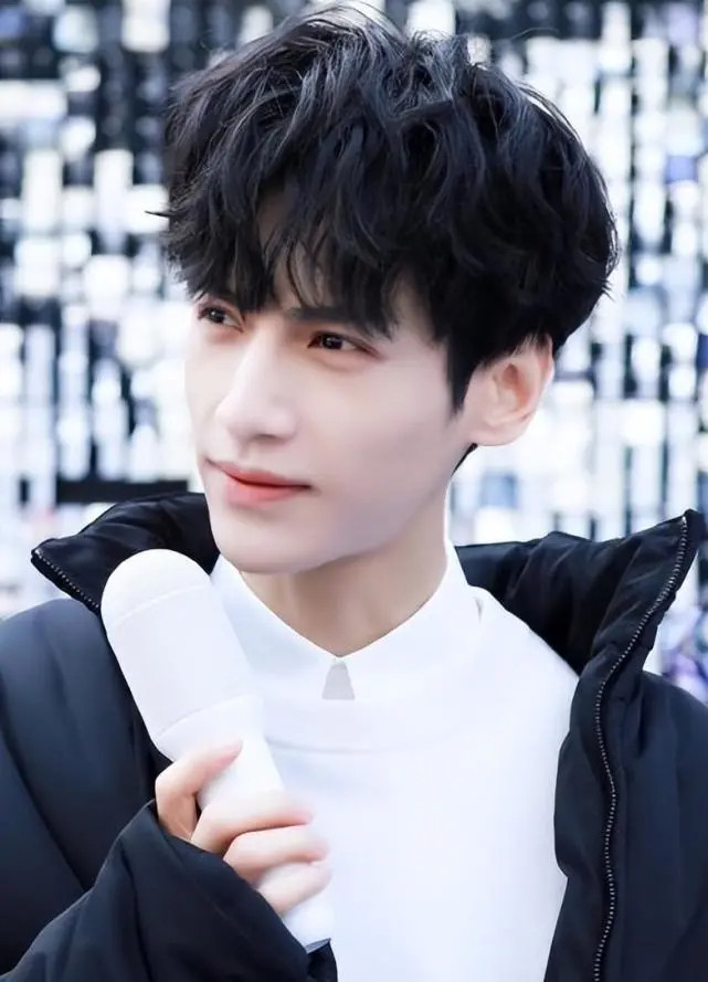 85后男演员到底有多帅