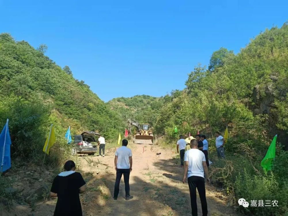 走进乡村看振兴大章镇托牛所圆了宜居梦带来致富路