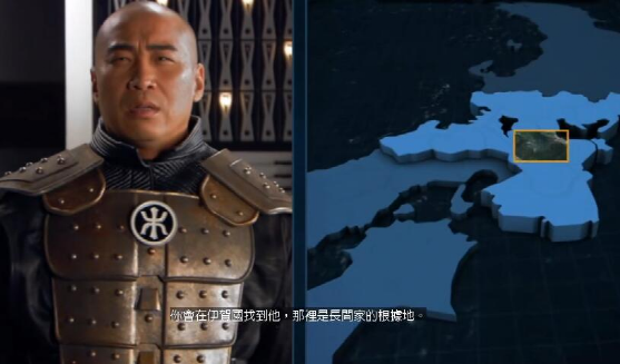 游戏故事达郎的千层套路红警3起义时刻盟军战役