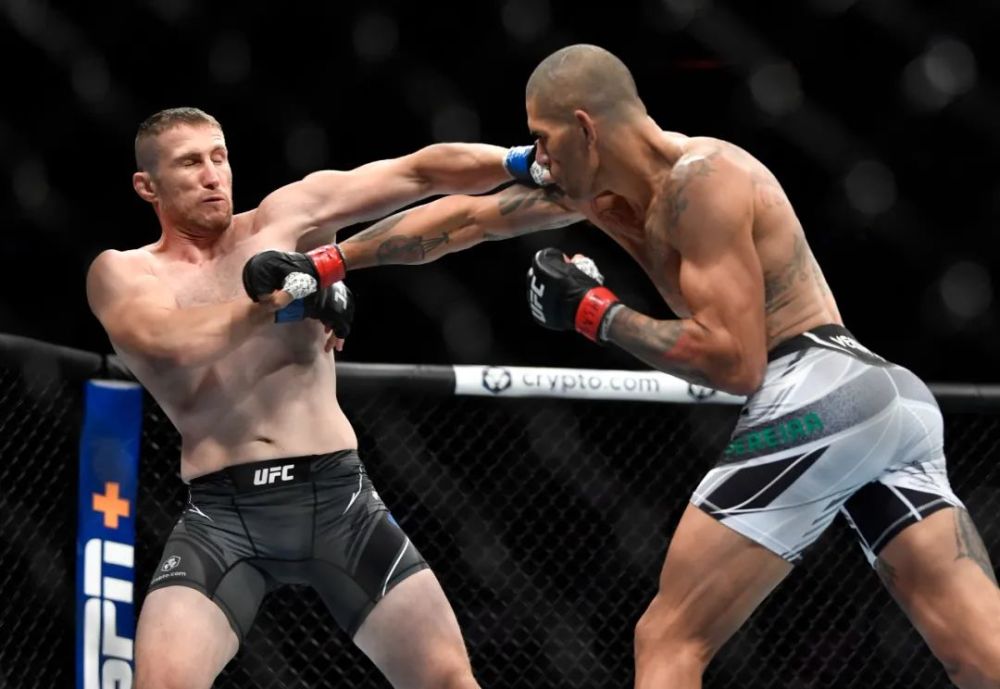 佩雷拉预测阿迪萨亚卫冕成功自己将会挑战冠军