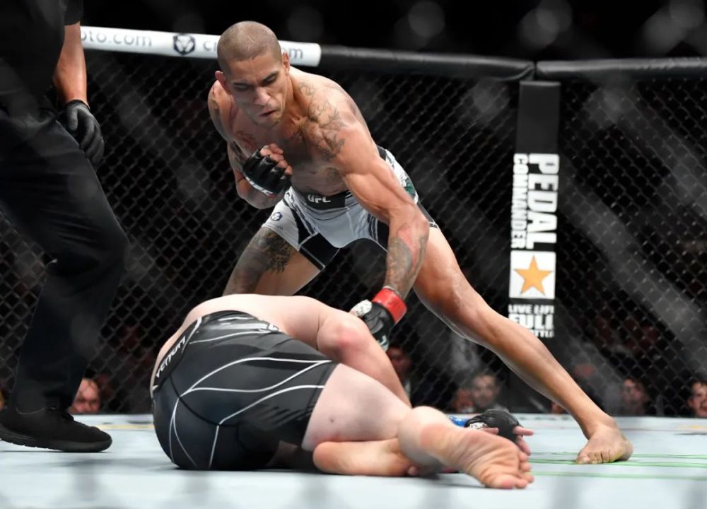 佩雷拉预测阿迪萨亚卫冕成功自己将会挑战冠军