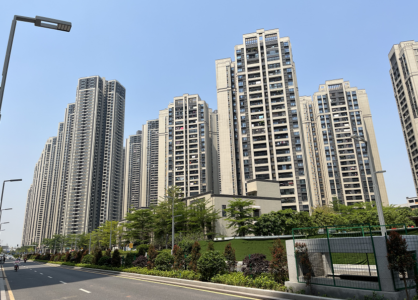 中国房龄大数据：超八成建于1990年后，上海2000年前住房占比最高