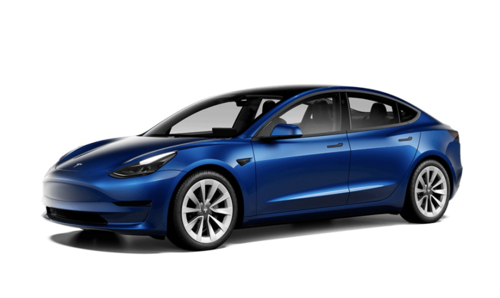 大众ID.AERO概念车发布，Model3新对手，明年下半年上市销售