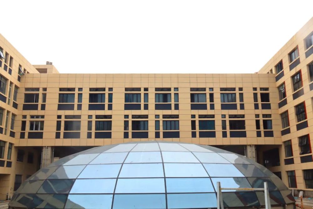 呼和浩特市赛罕区未来三年将续建,新建,改建28所中小学和幼儿园_腾讯