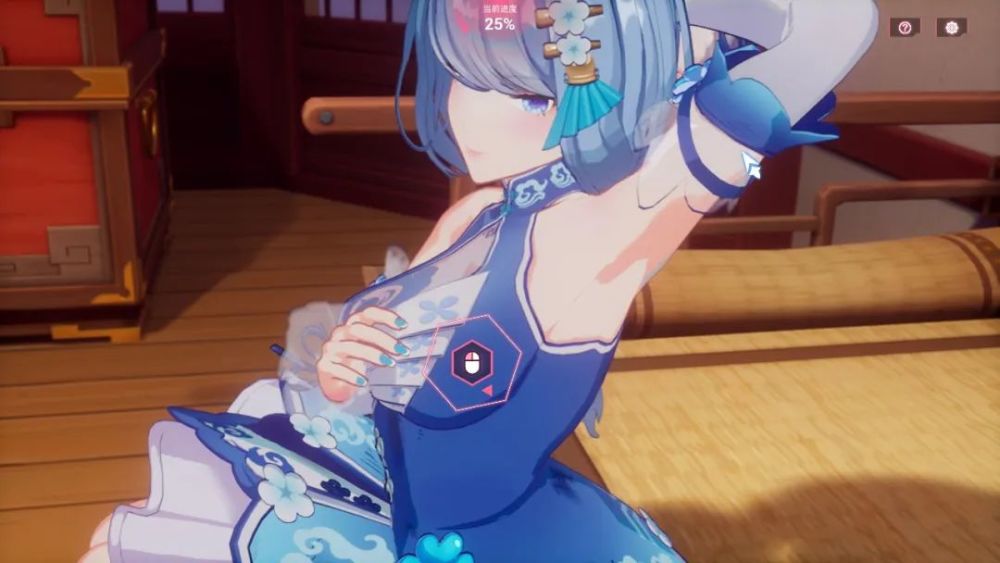 没有了涩涩的mirror2是否依旧值得一玩