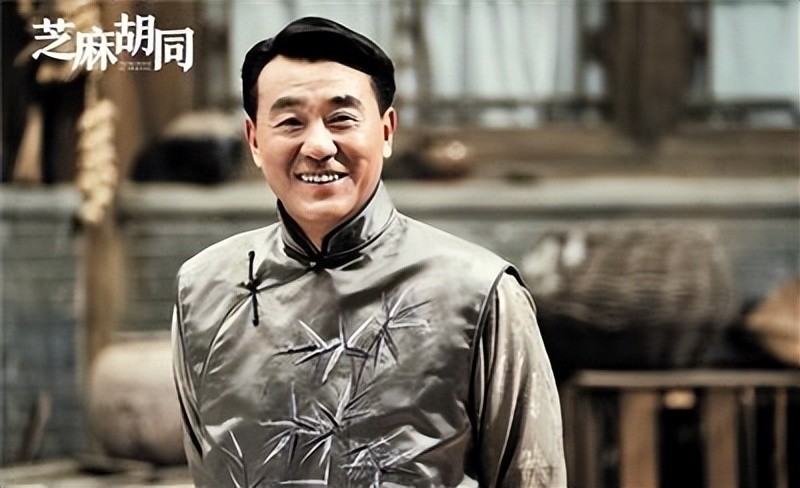 03,情长路更长何冰能事业有成,离不开背后一个女人的鼎力扶持.