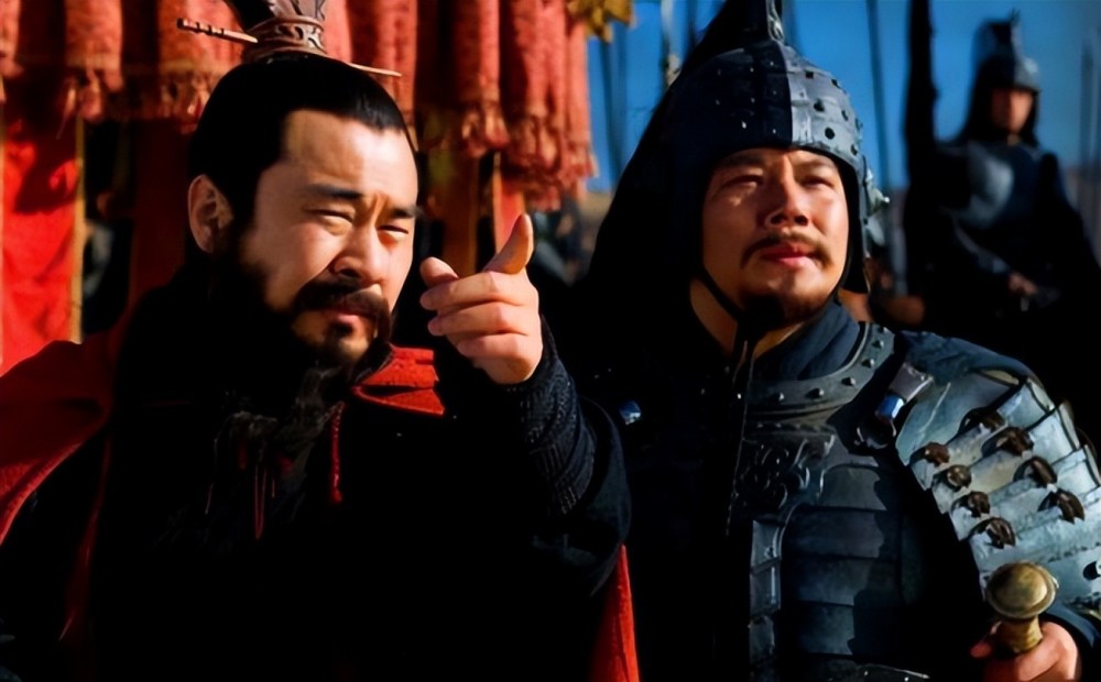 汉中之战为何曹操认为汉中是鸡肋刘备却拼命也要夺下来